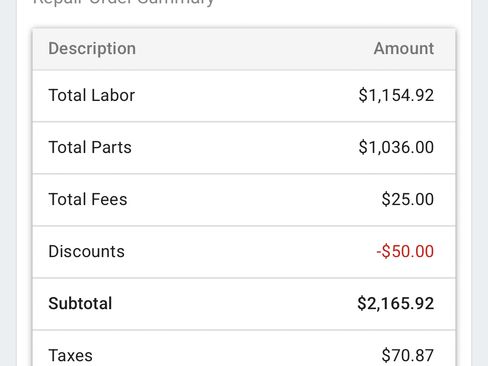 Used 2008 Ford F250 FX4 image 17