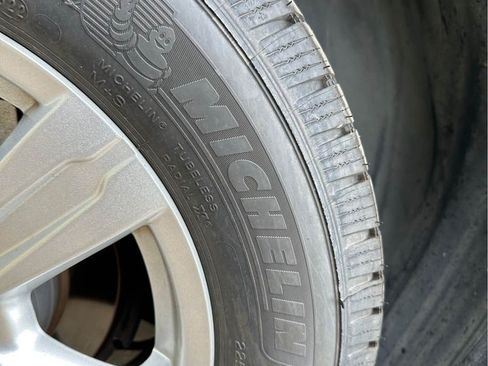 Used 2015 GMC Terrain SLT image 9