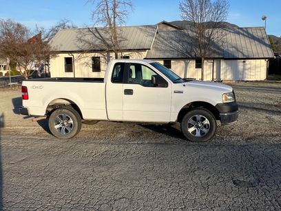 Used 2005 Ford F150 XL