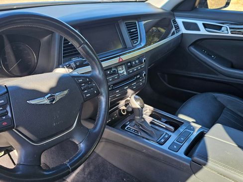 Used 2017 Genesis G80 3.8 image 1