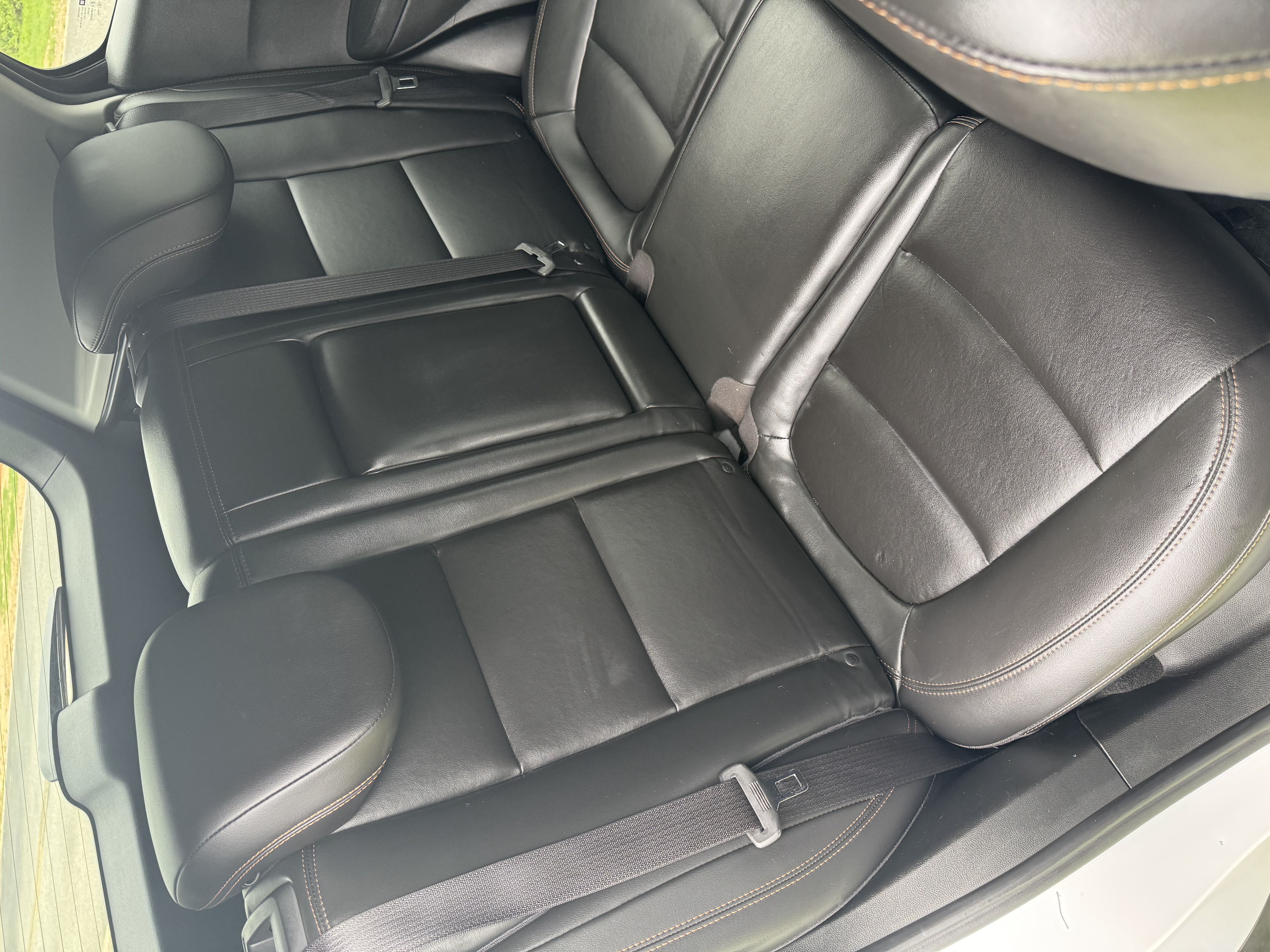 Used 2017 Chevrolet Trax Premier w/ Driver Confidence II Package FWD image 19
