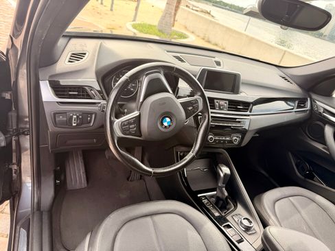 Used 2016 BMW X1 xDrive28i AWD/4WD image 16