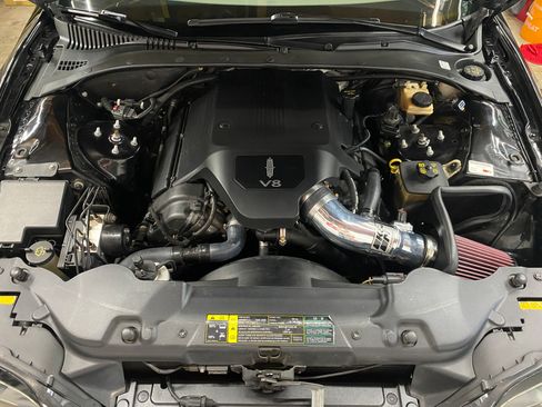 Used 2005 Lincoln LS RWD image 22