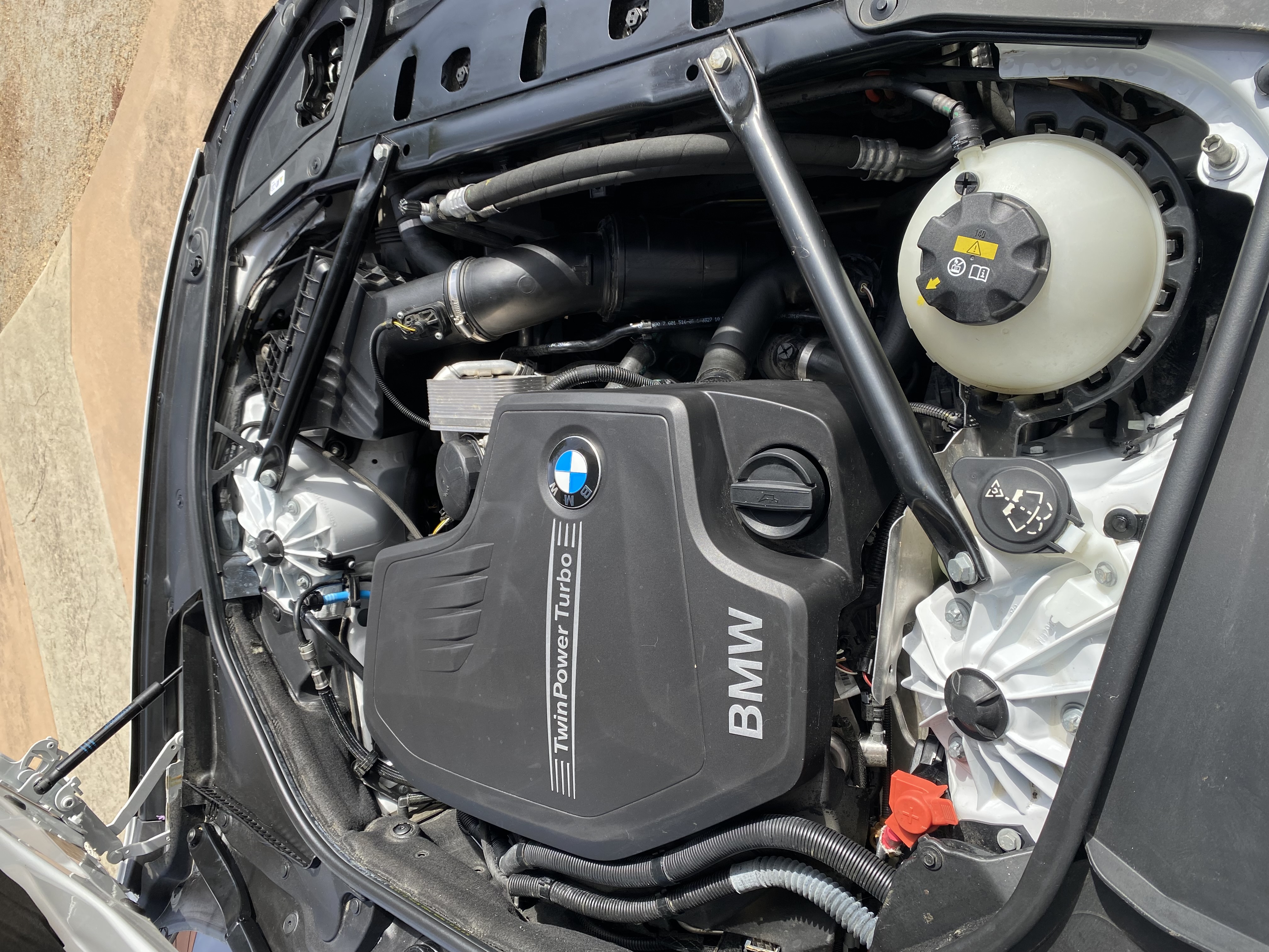 Used 2016 BMW 528i Sedan RWD image 20