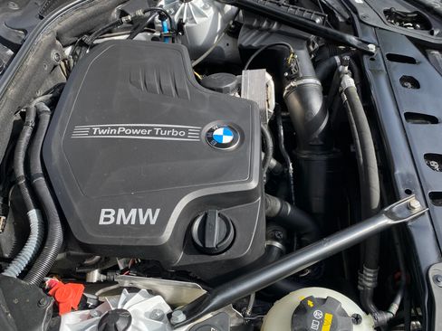 Used 2016 BMW 528i Sedan image 20