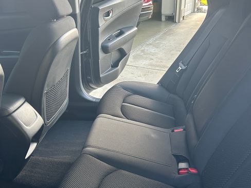 Used 2020 Kia Optima LX image 10