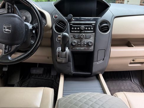 Used 2014 Honda Pilot EX-L image 6