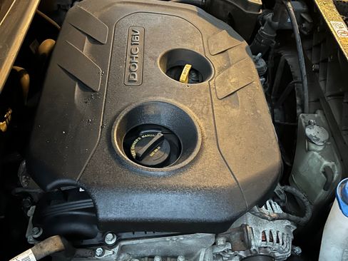 Used 2013 Kia Soul + w/ Audio Pkg image 11