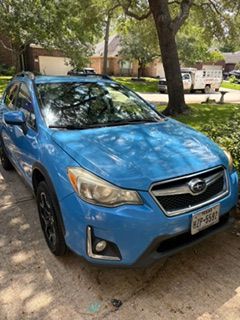 Used 2016 Subaru Crosstrek 2.0i Premium w/ Popular Package #2 AWD/4WD image 1