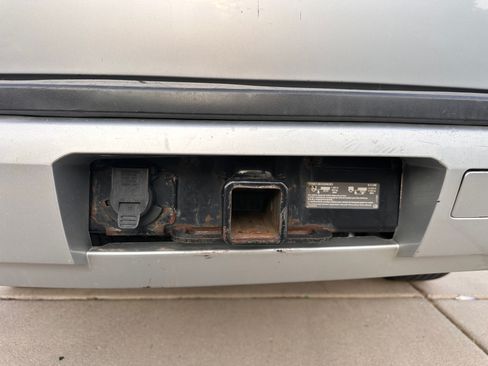 Used 2015 Chevrolet Suburban LS w/ Max Trailering Package image 18