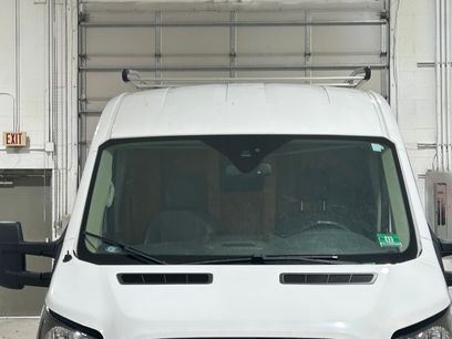 Used 2019 Ford Transit 250 148 Medium Roof