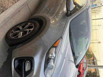 Used 2020 Kia Sportage LX w/ LX Popular Package