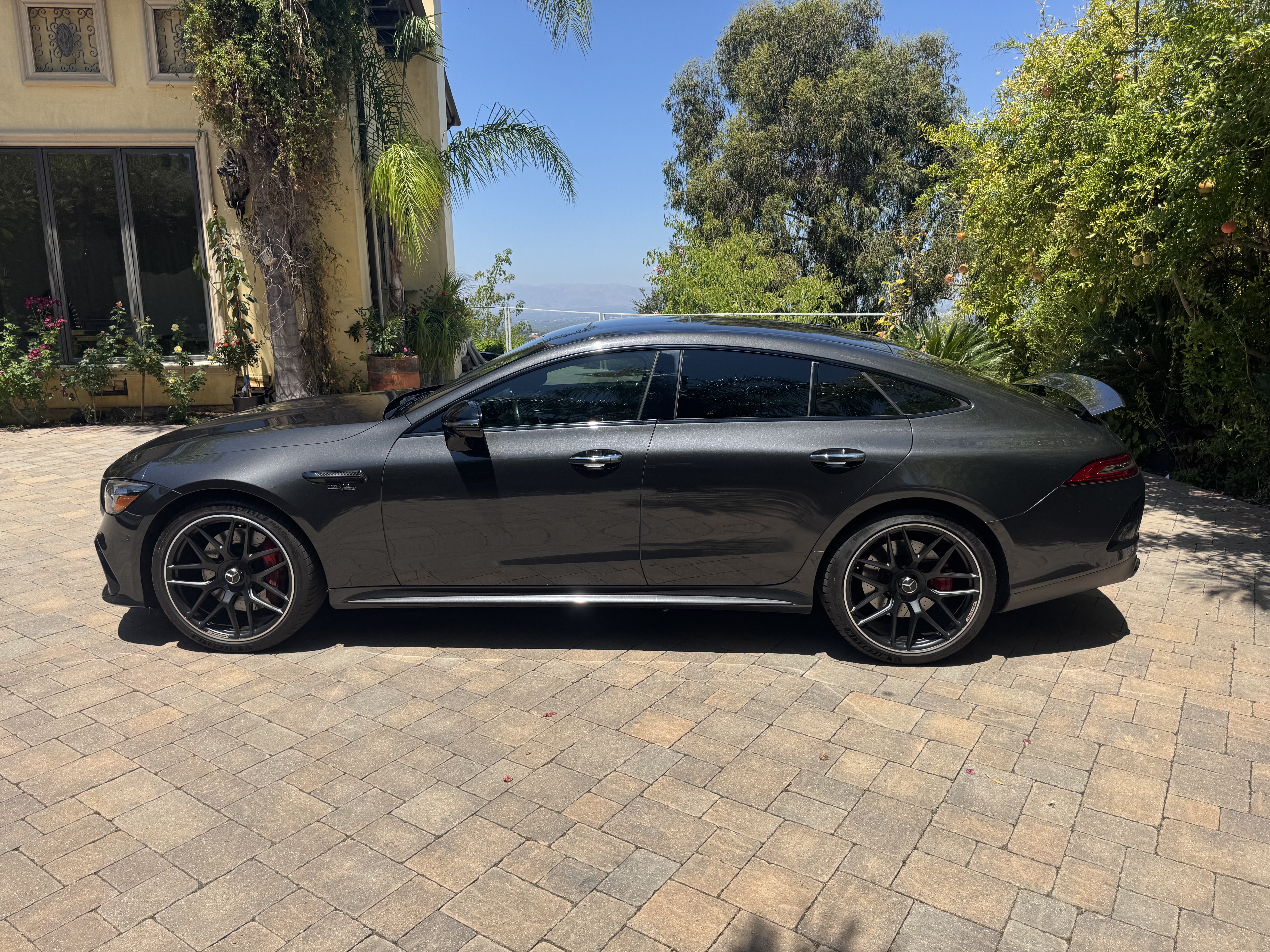 Used 2022 Mercedes-Benz AMG GT 53 image 13
