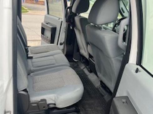 Used 2015 Ford F350 XL w/ Power Equipment Group image 12