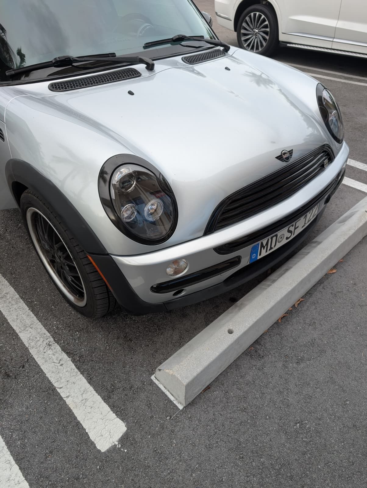 Used 2004 MINI Cooper Hardtop FWD image 15