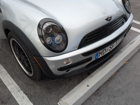 Used 2004 MINI Cooper Hardtop image 15