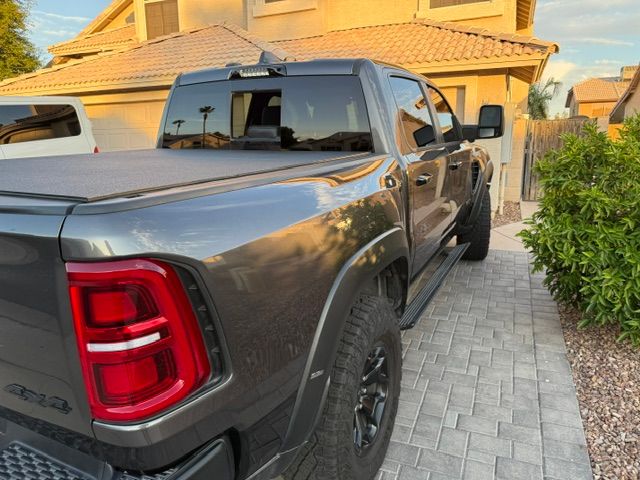 Used 2025 RAM 1500 RHO w/ RHO Level 1 Equipment Group AWD/4WD image 15