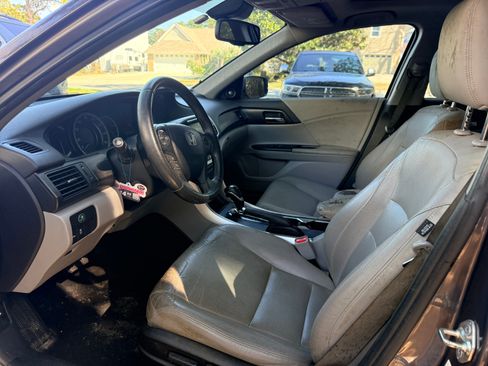 Used 2014 Honda Accord EX-L image 4