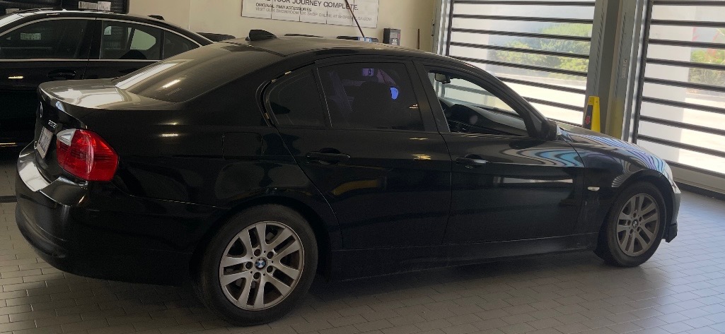 Used 2007 BMW 328i Sedan RWD image 9