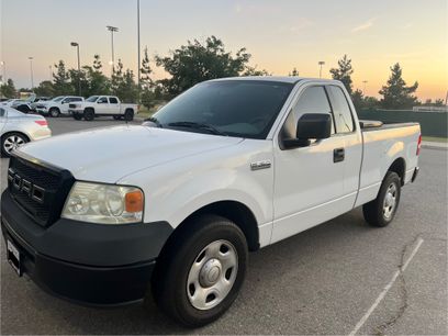 Used 2006 Ford F150 XL