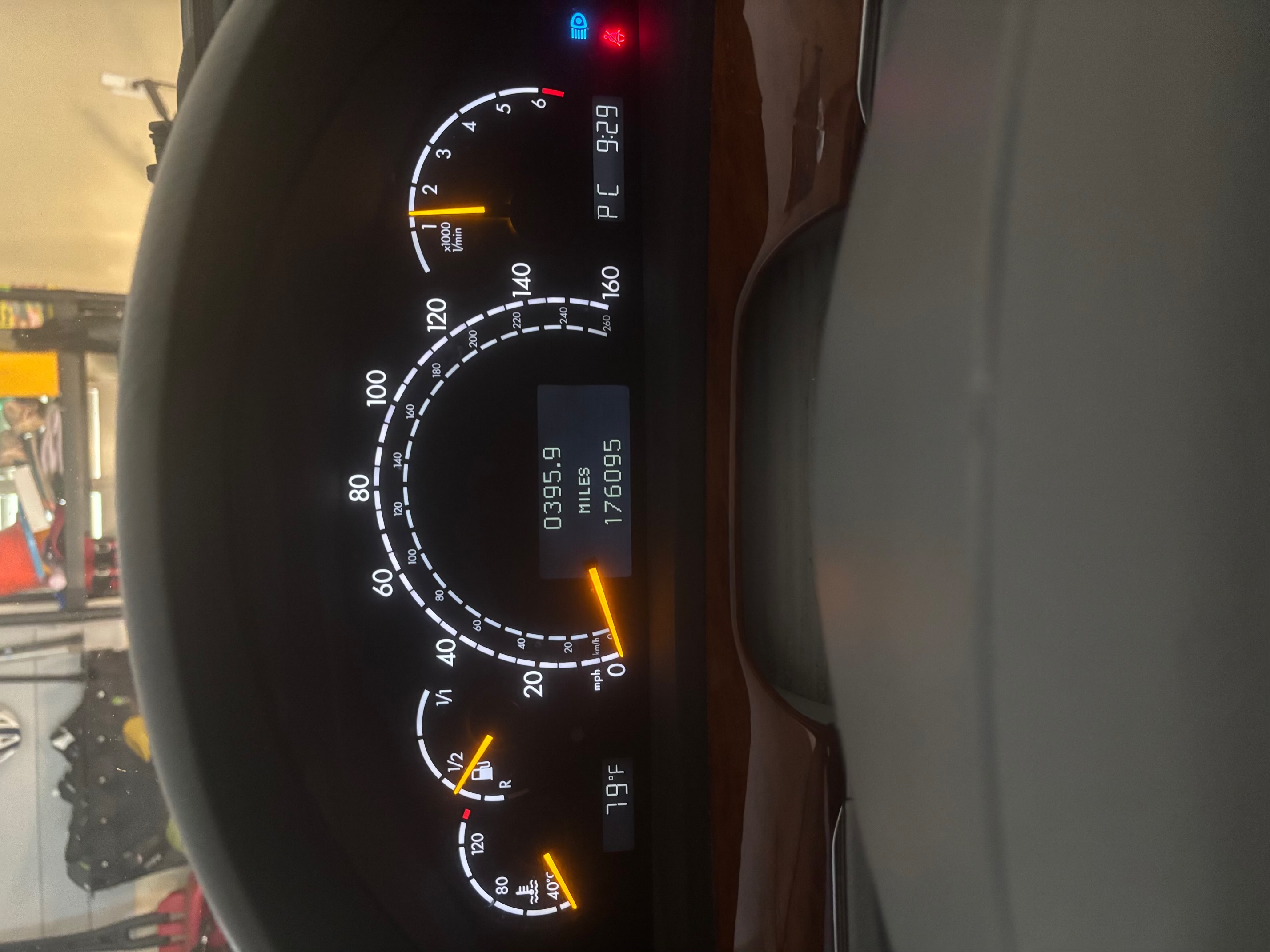 Used 2005 Mercedes-Benz S 430 image 6