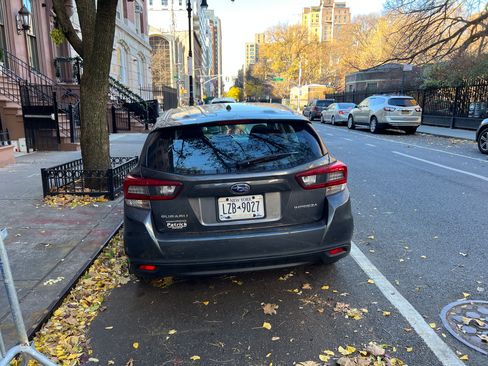 Used 2021 Subaru Impreza 2.0i image 13