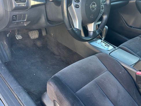 Used 2009 Nissan Altima 2.5 S w/ Convenience Pkg FWD image 13