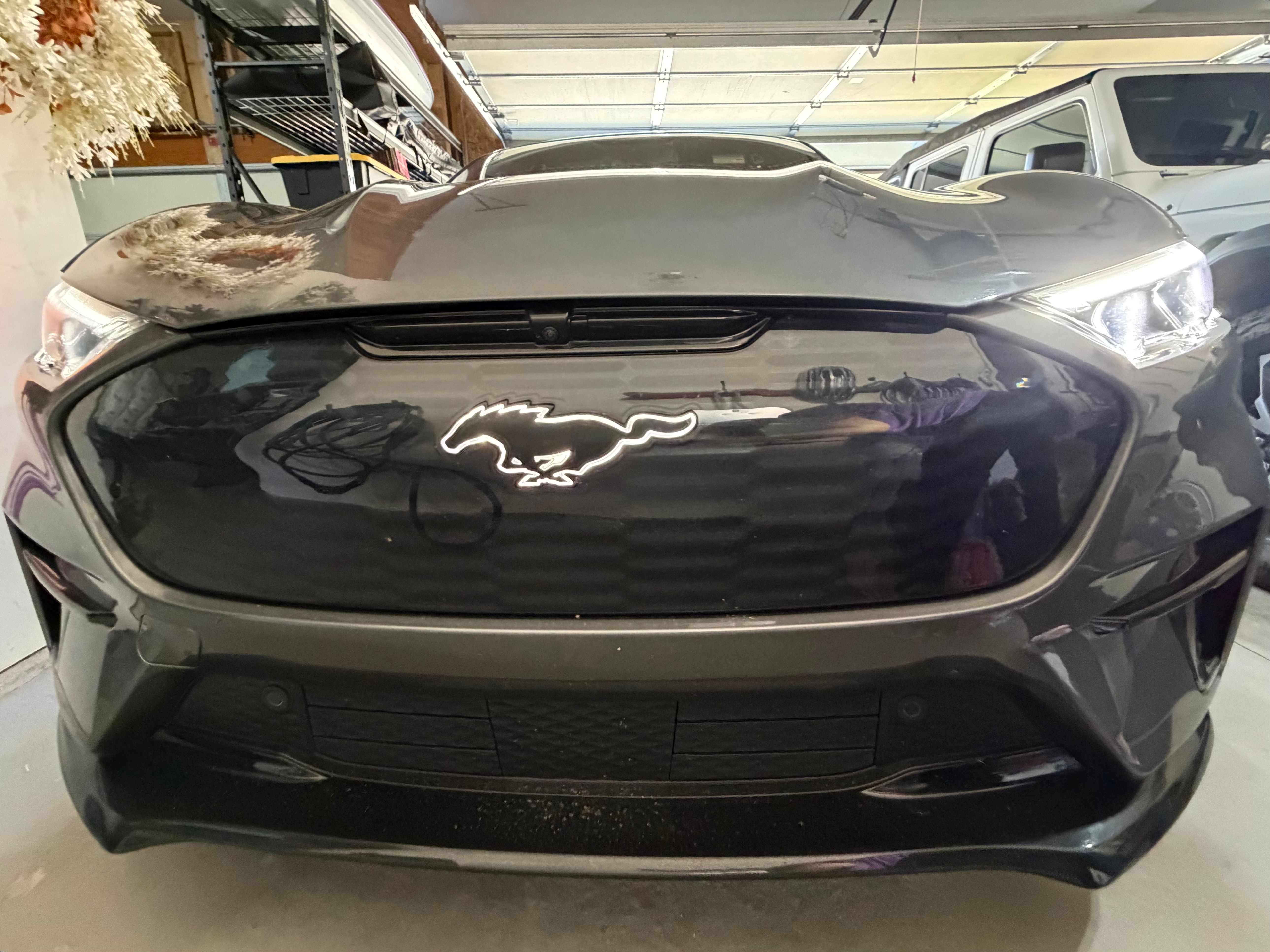 Used 2023 Ford Mustang Mach-E GT w/ GT Performance Edition AWD/4WD image 6