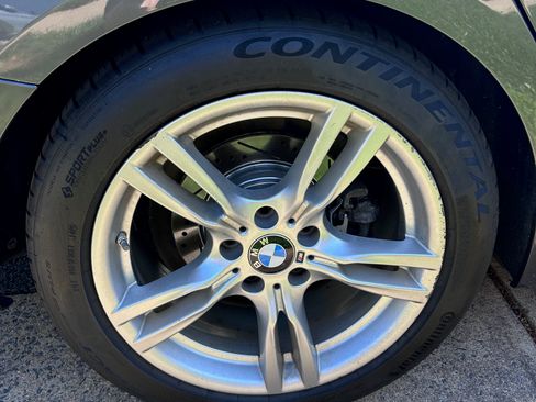 Used 2017 BMW 330i Gran Turismo xDrive AWD/4WD image 22