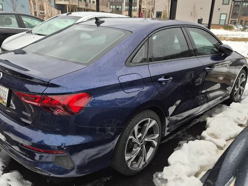 Used 2023 Audi A3 2.0T Premium image 4