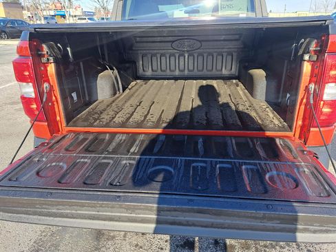 Used 2023 Ford Maverick XLT w/ Equipment Group 300A Standard image 11