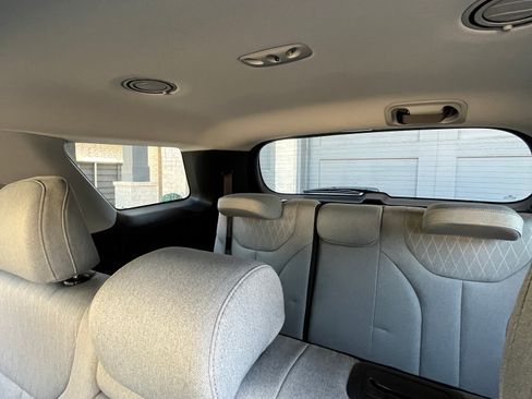 Used 2020 Hyundai Palisade SEL image 9