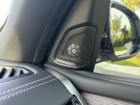 Used 2018 BMW X5 xDrive35d image 18