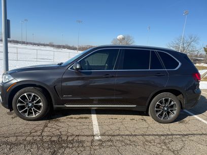 Used 2016 BMW X5 xDrive35i
