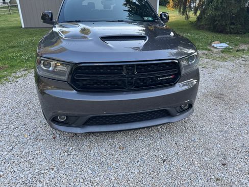 Used 2018 Dodge Durango GT w/ Premium Group AWD/4WD image 4