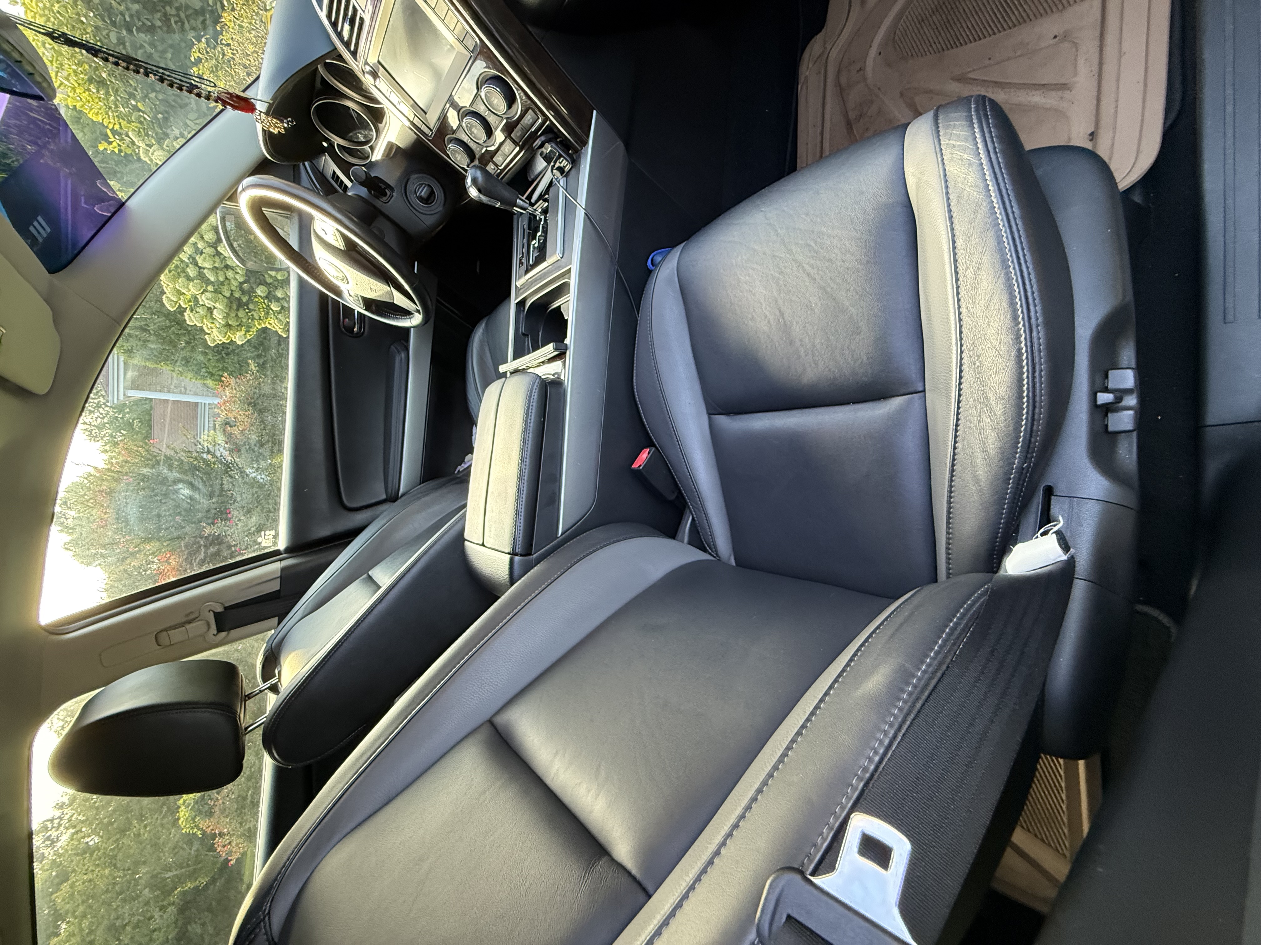 Used 2010 MAZDA CX-9 Grand Touring w/ Moonroof & Bose Audio Pkg AWD/4WD image 5