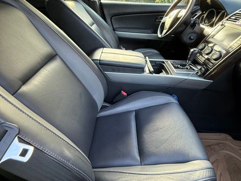 Used 2010 MAZDA CX-9 Grand Touring w/ Moonroof & Bose Audio Pkg AWD/4WD image 5