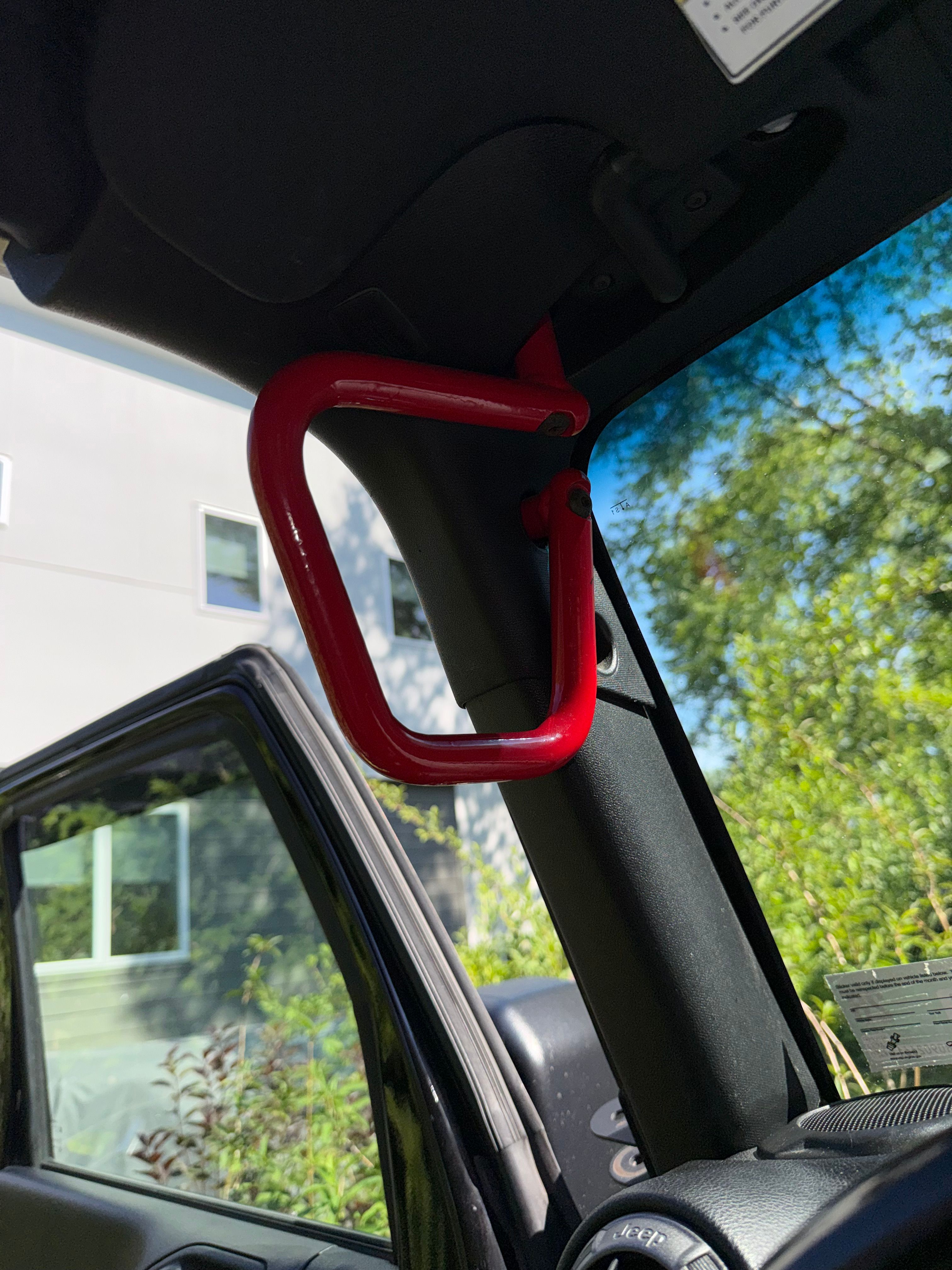 Used 2017 Jeep Wrangler Sport AWD/4WD image 18
