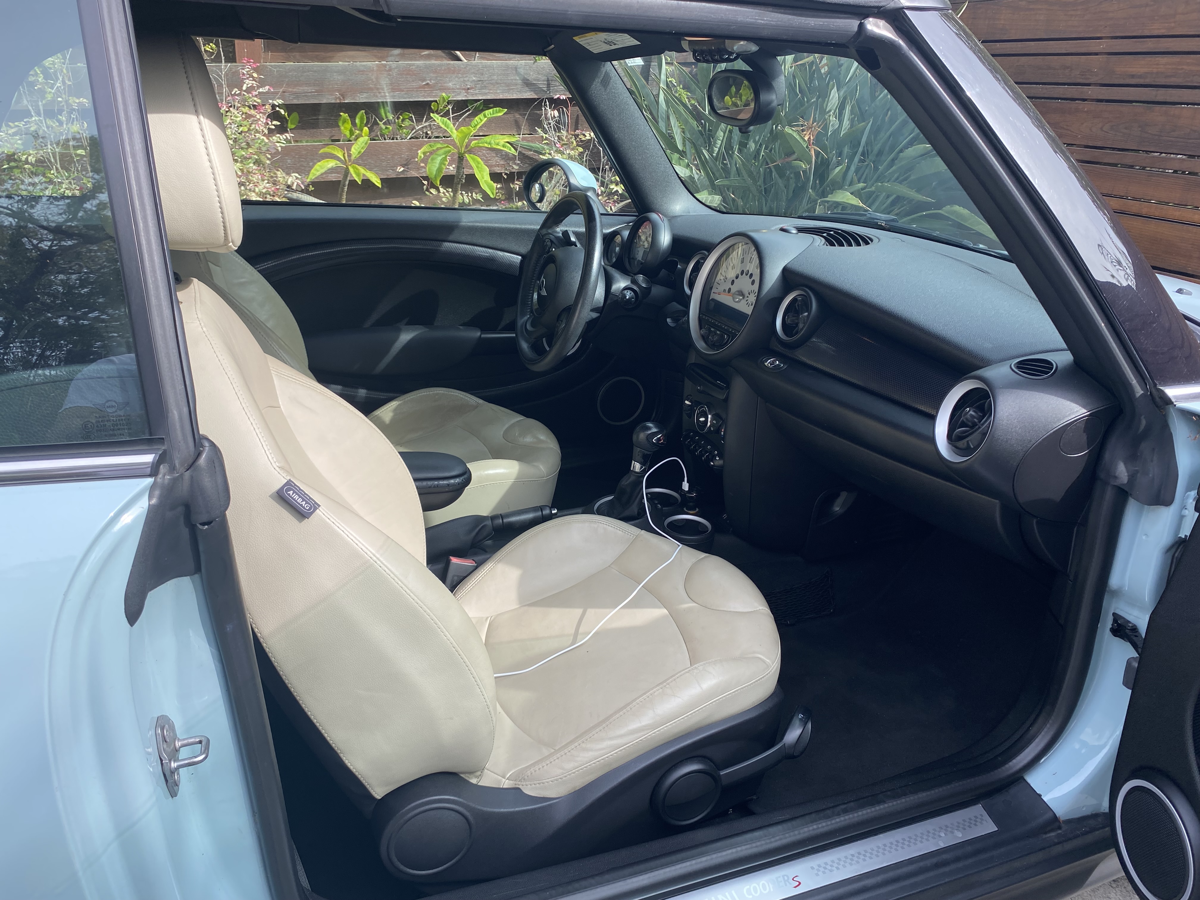 Used 2014 MINI Cooper S FWD image 19