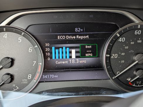 Used 2022 Nissan Frontier SV image 13