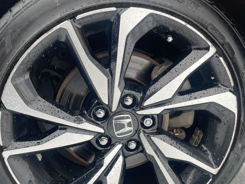 Used 2018 Honda Civic Si image 26