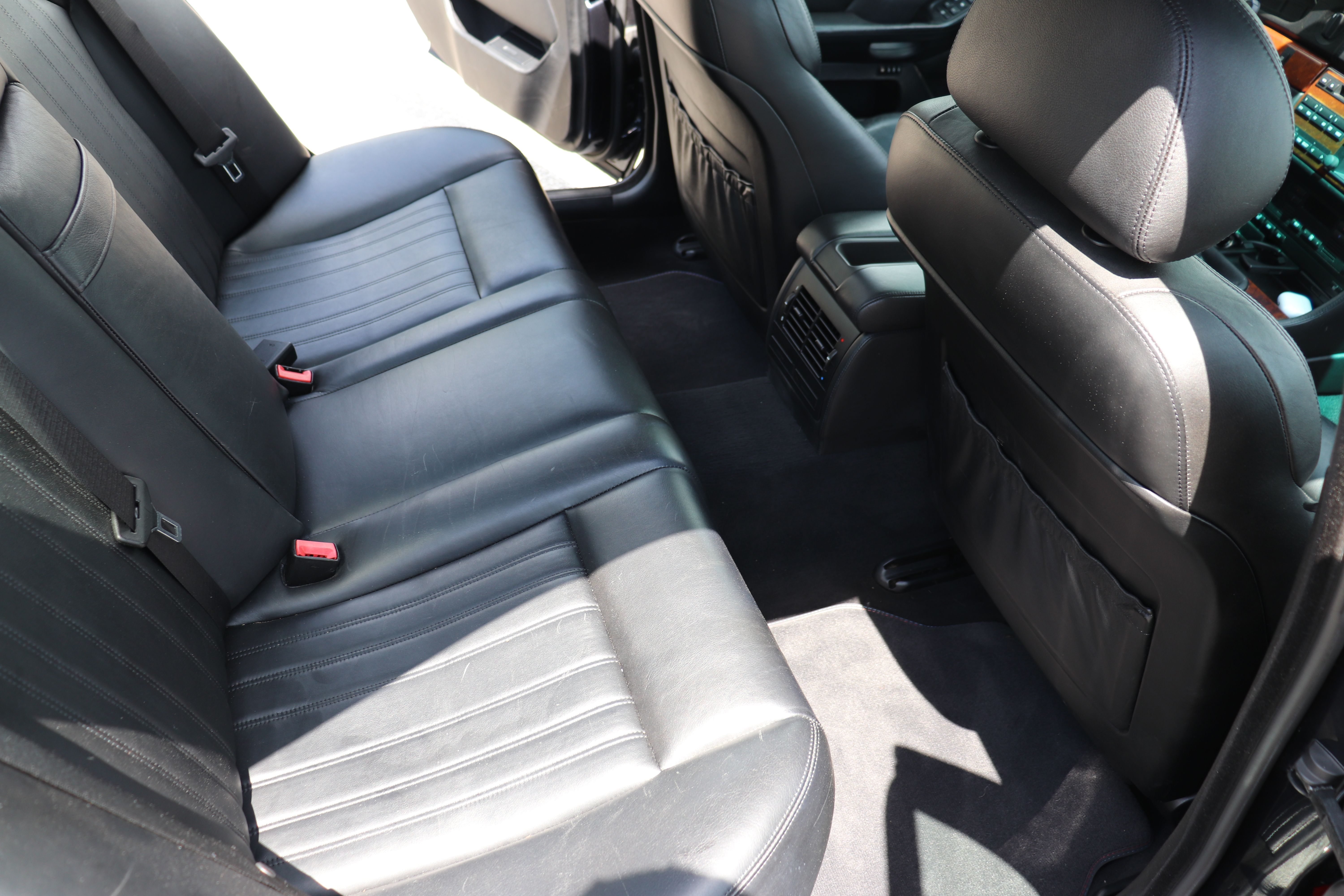 Used 2000 BMW M5 RWD image 17