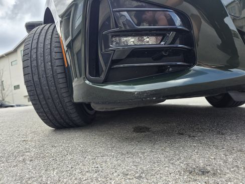 Used 2023 BMW 430i 430i Convertible 2D w/ M Sport Package image 21