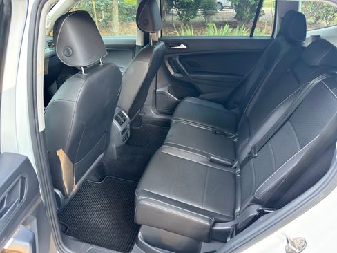 Used 2021 Volkswagen Tiguan S AWD/4WD image 13