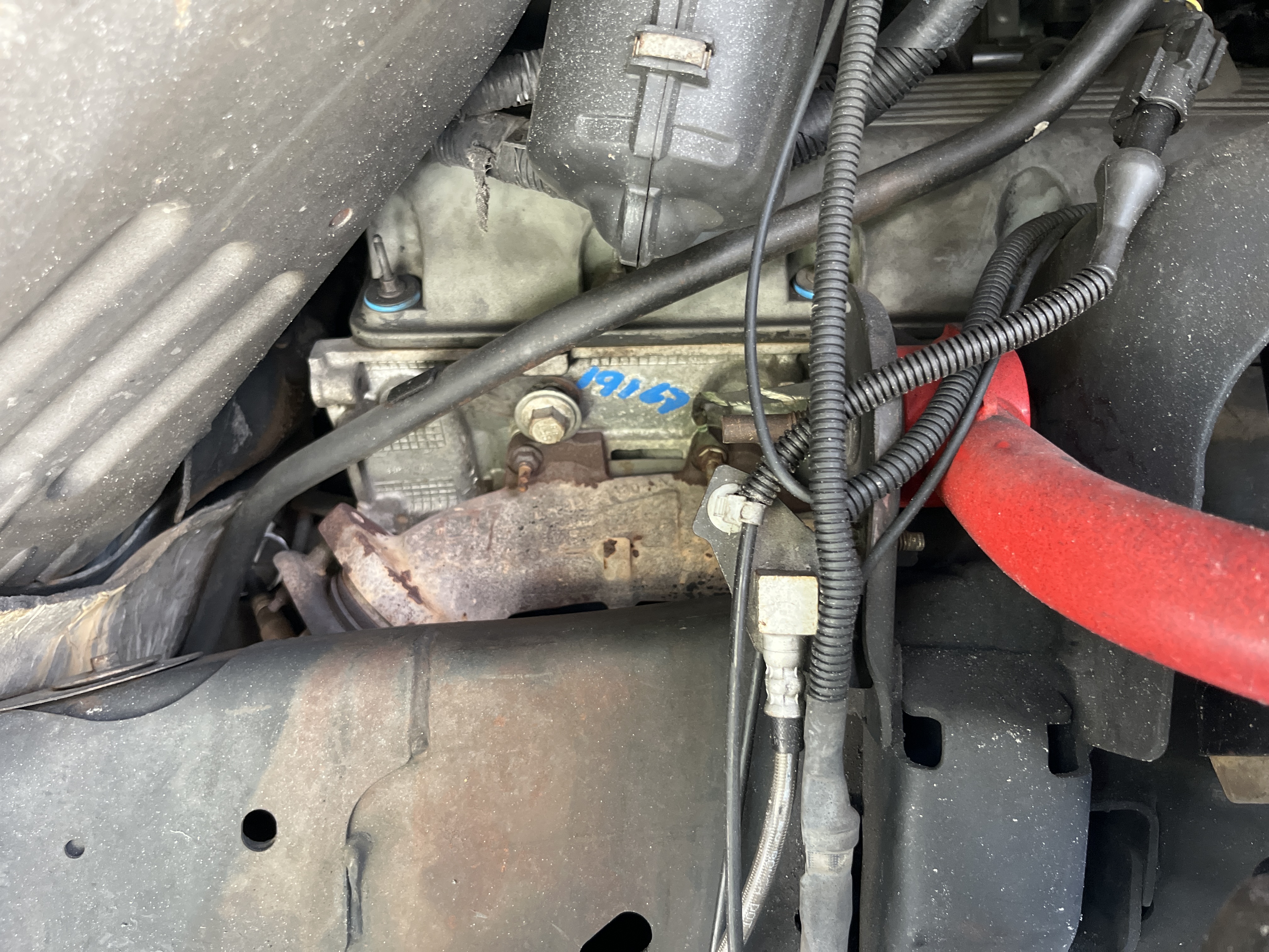 Used 2006 Ford F150 XLT AWD/4WD image 9