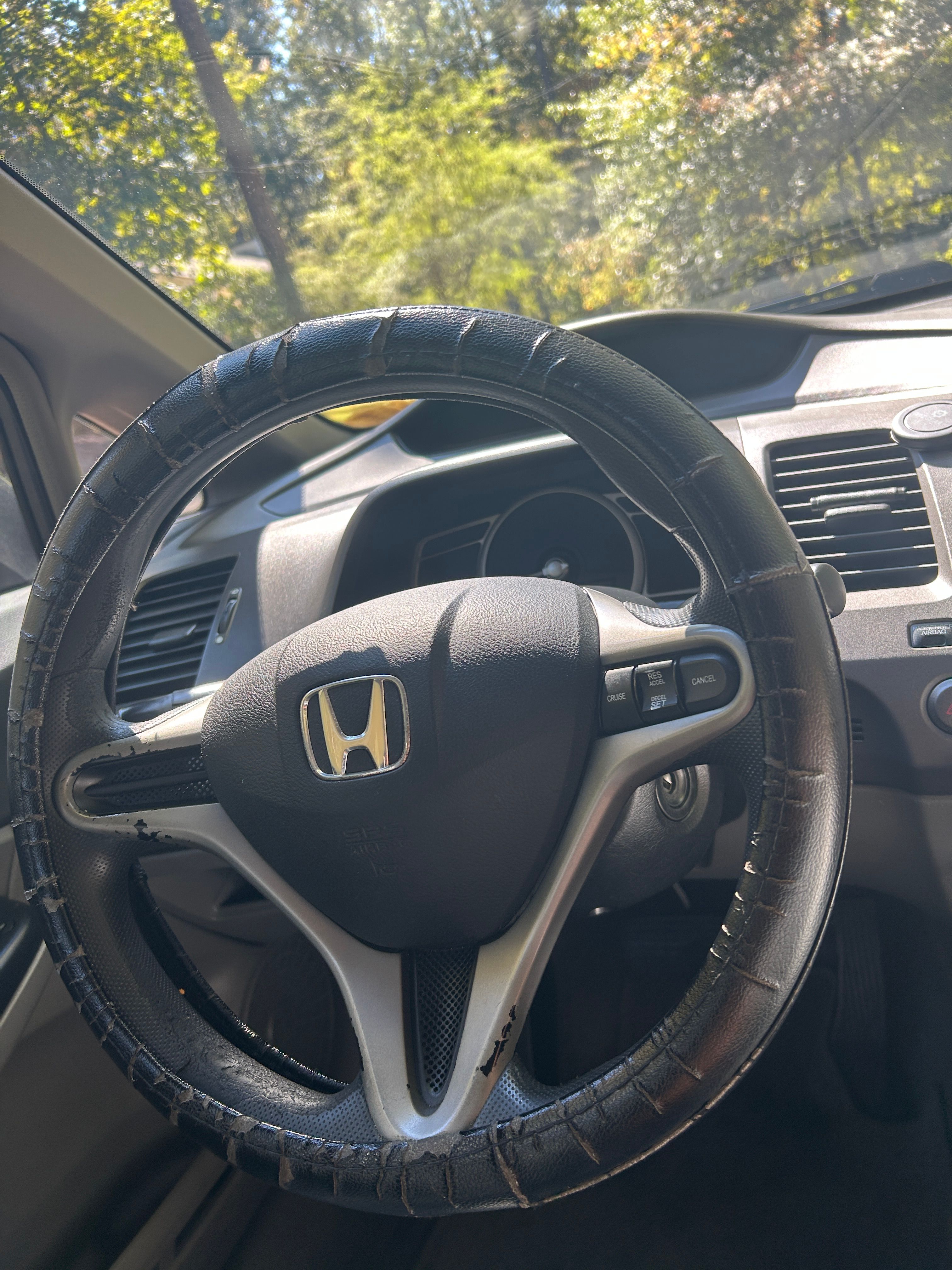 Used 2010 Honda Civic LX image 6