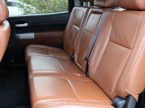 Used 2007 Toyota Tundra Limited image 16