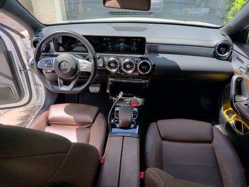 Used 2019 Mercedes-Benz A 220 image 9