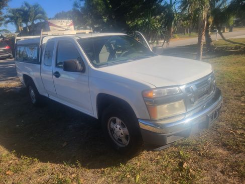 Used 2006 Isuzu i-280 LS image 1