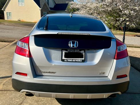 Used 2013 Honda Crosstour EX-L image 6